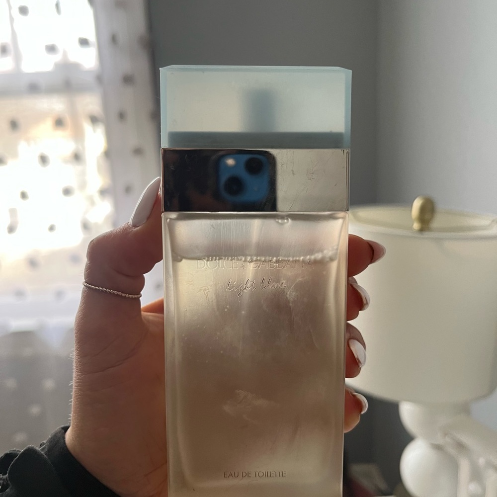 Dolce & Gabana Light Blue